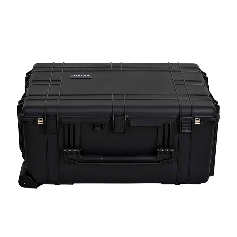 Bạn biết bao nhiêu về Vỏ bảo vệ chống nước xe đẩy?