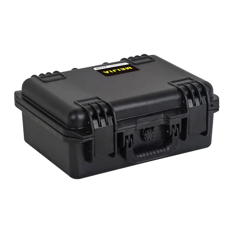 IP67 Vỏ dụng cụ dùng công cụ cứng chống sốc không thấm nước IP67