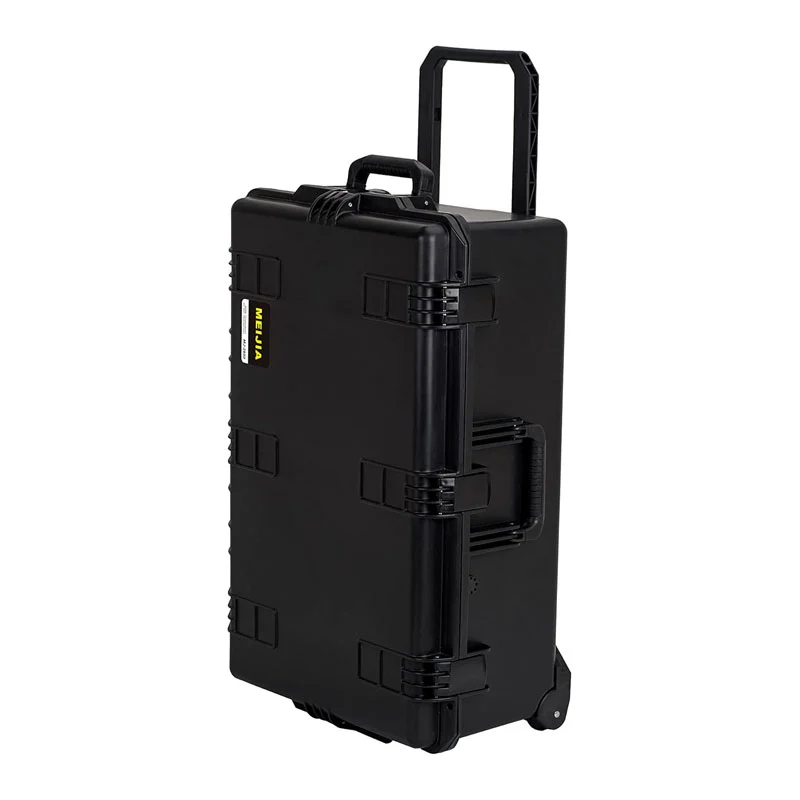 Vỏ dụng cụ thiết bị cứng không thấm nước & chống sốc