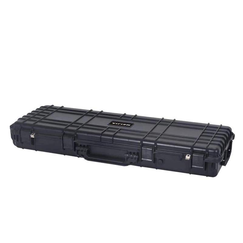 Vỏ dụng cụ cứng bọt nhựa IP67 Nước chống sốc không thấm nước lưu trữ thiết bị